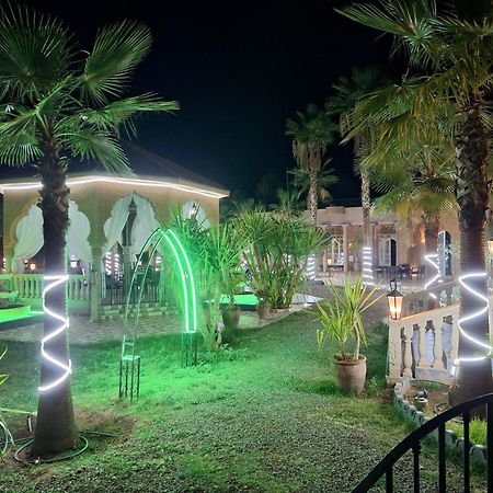Eden Suite Marrakesh Esterno foto