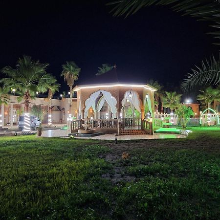 Eden Suite Marrakesh Esterno foto