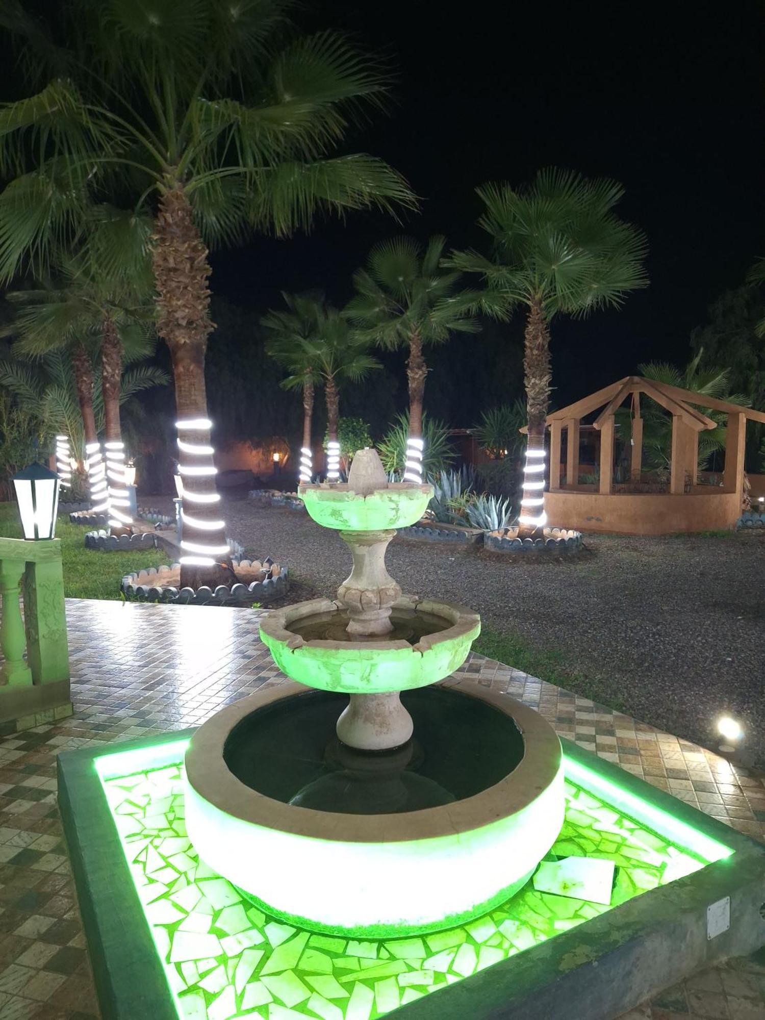 Eden Suite Marrakesh Esterno foto