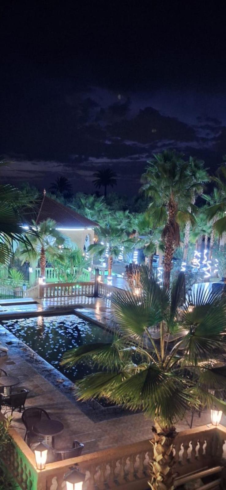 Eden Suite Marrakesh Esterno foto