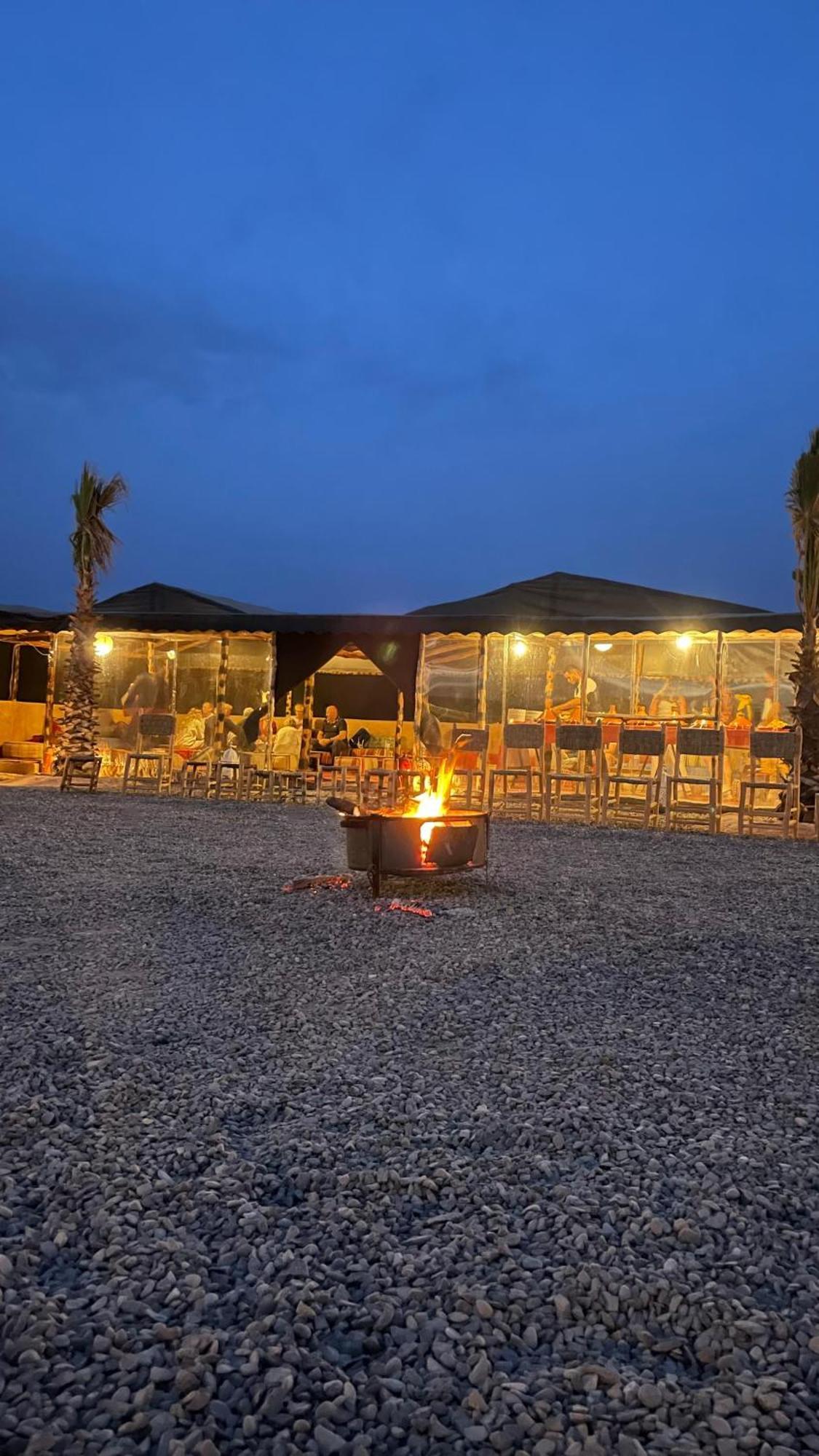 Eden Suite Marrakesh Esterno foto